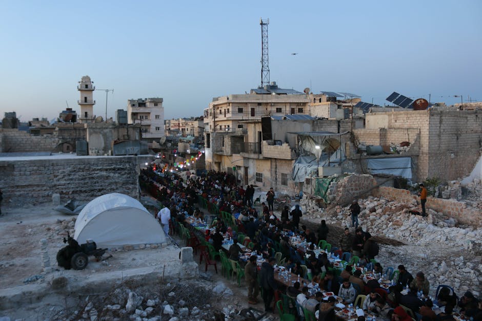 Sosyal-Medyanin-Nabzi-Iftardan-Pazar-Mesaisine-Gundelik-Hayatin-Yankilari-featured